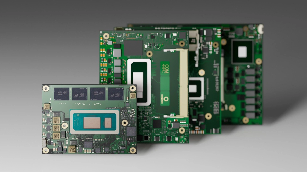 PICMG releases COM-HPC Mini specification - International - Elektroniknet