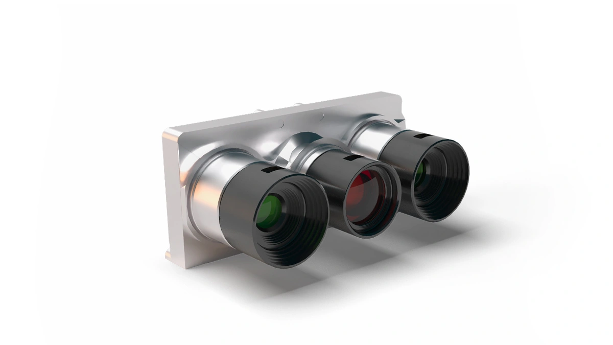 Partnerschaft zwischen Opsys und Vueron - Automotive > Assistenzsysteme ...