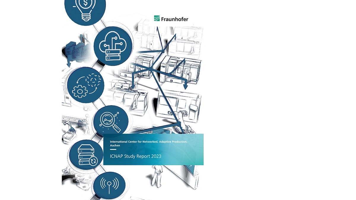 Industrie 4.0 auf Basis neuster Forschungen umsetzen - Automation ...