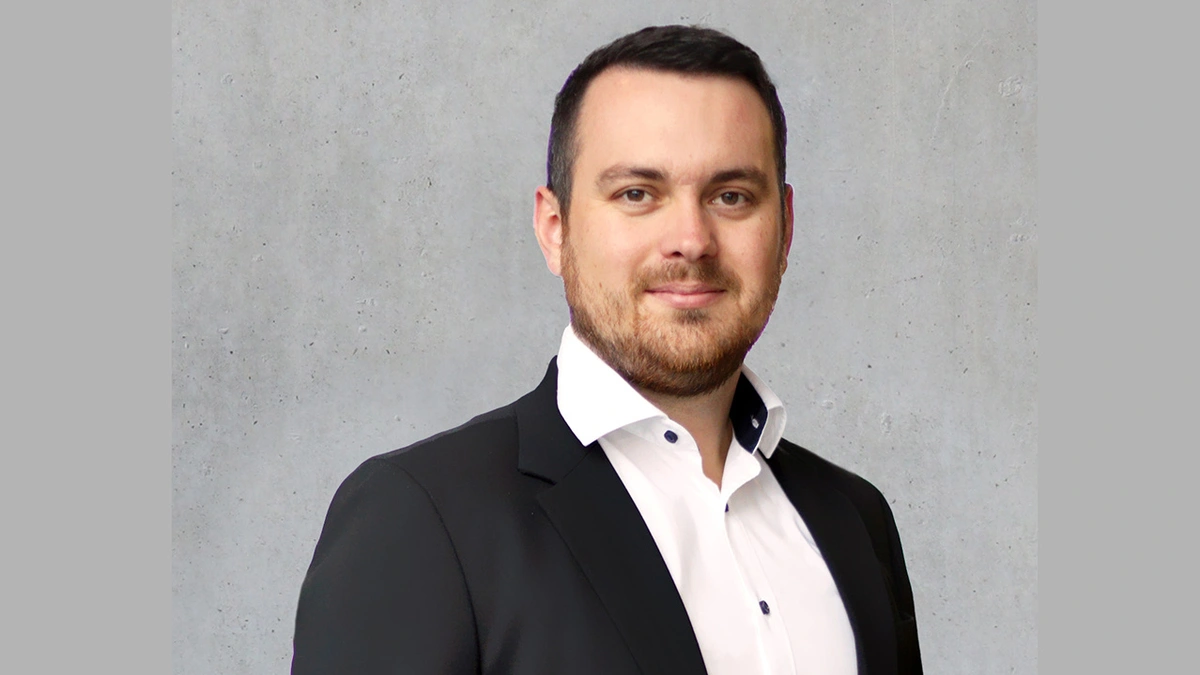 b-plus automotive mit neuem Geschäftsführer - Automotive > Wirtschaft ...