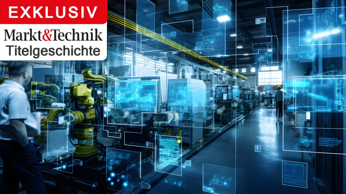 SPE: Der Weg in die Anwendung ist frei - Automation > M2M - Elektroniknet