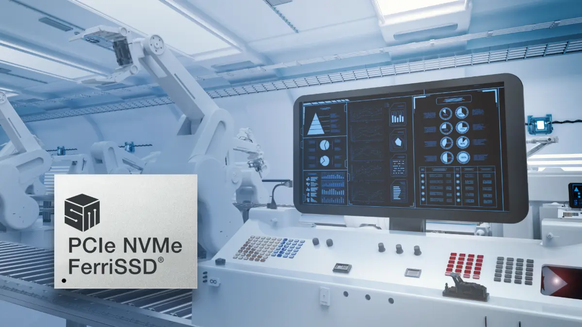 1-TB-SSDs für Industrie und Automotive - Embedded > Entwicklungstools ...