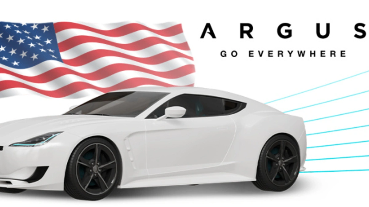 Argus eröffnet Labor für Automotive-Penetrationstest - Automotive ...