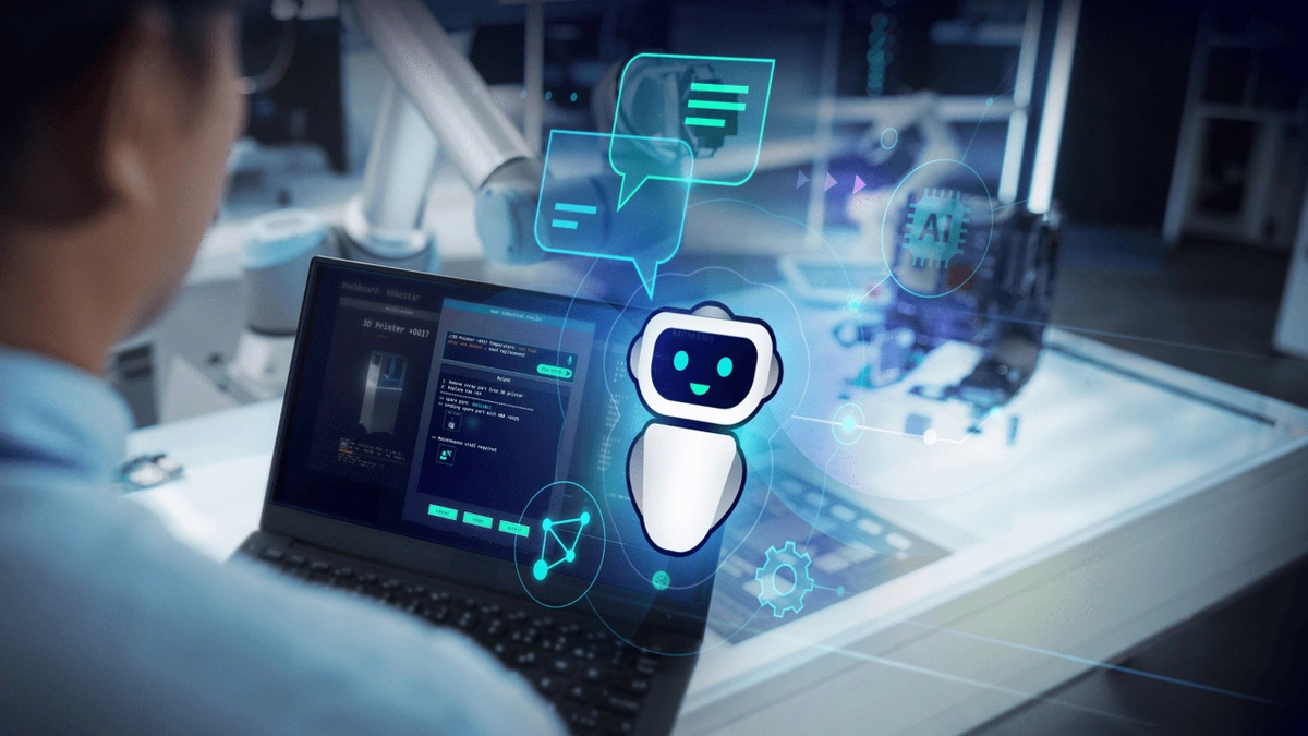 PLC, HMI and edge device in one software-based workstation ...