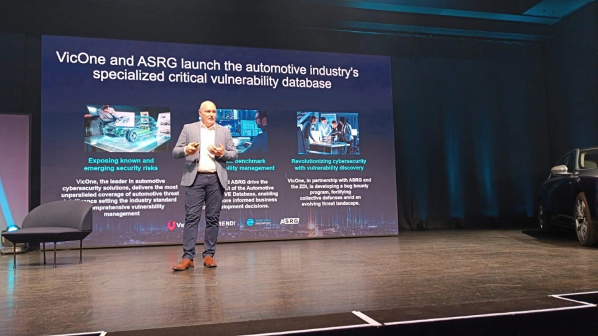 Höchste Erkennungsraten von Cyber-Gefahren - Automotive > Software ...