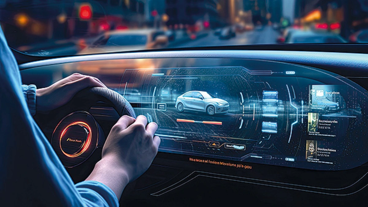 RTOS und Hypervisor als Basis für das SDV - Automotive > Software ...