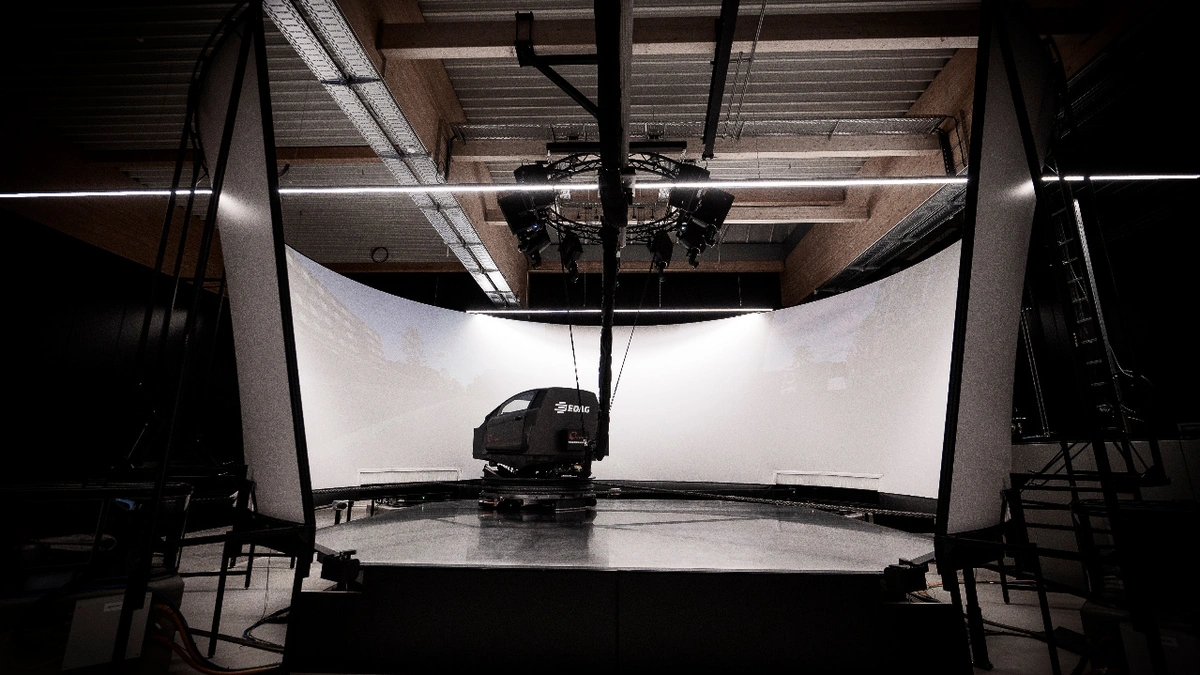 Zero Prototype Lab von EDAG nimmt Betrieb auf - Automotive > Software ...