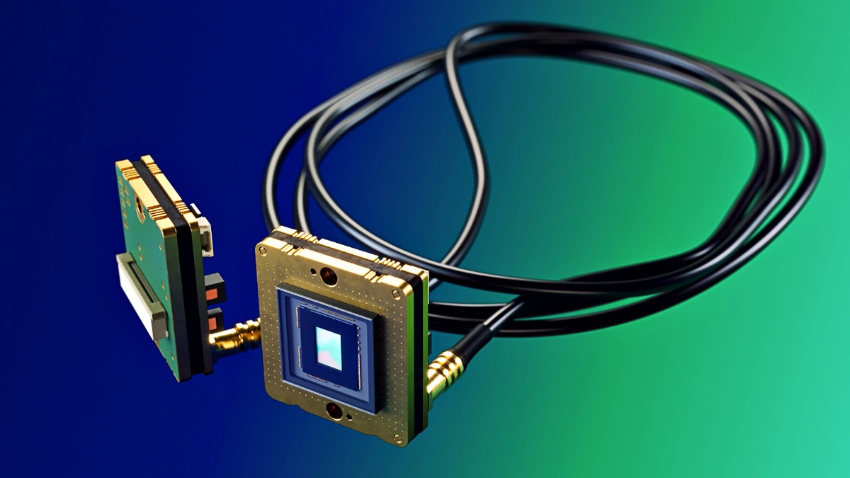 MIPI-CSI-2-Kameras mit GMSL2-Interface - Automation > Bildverarbeitung ...