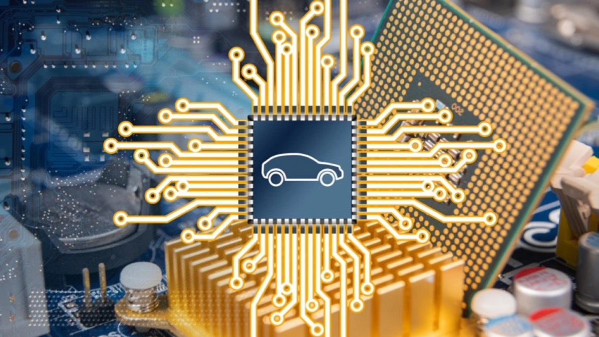 Das sollte bei der Entwicklung von Automotive-ICs beachtet werden ...