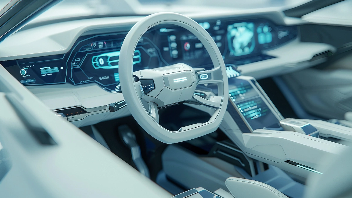 Cockpit-Softwareplattform bietet Zugang zu Software Defined Audio ...