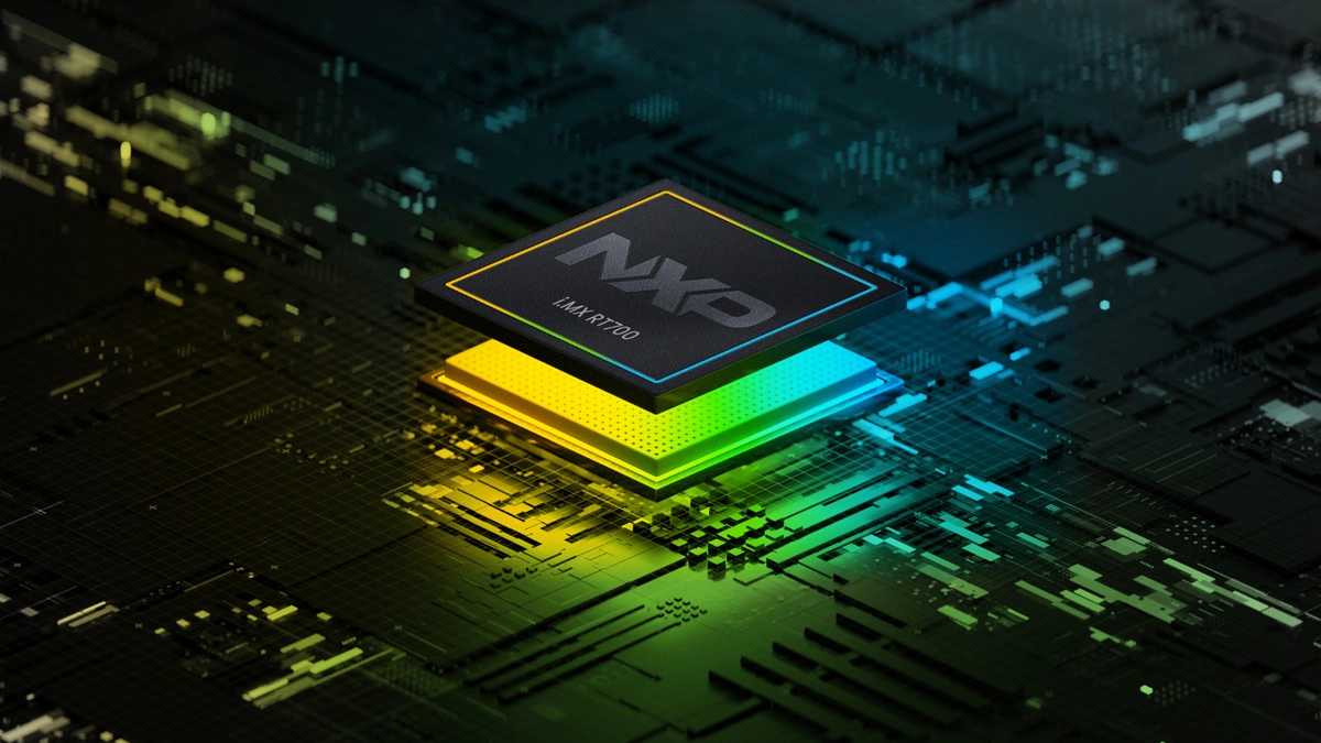 Crossover MCUs from NXP for Edge AI - International - Elektroniknet