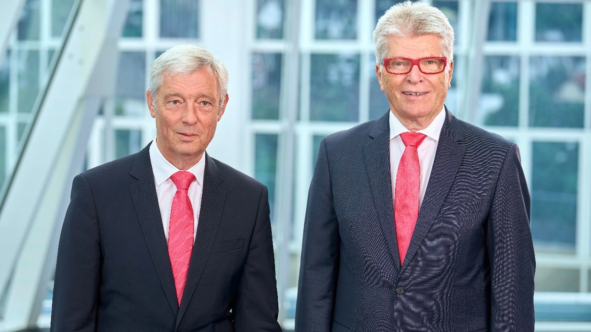 Rittal holt McKinsey-Strategen in den Vorstand - E-Mechanik+Passive ...