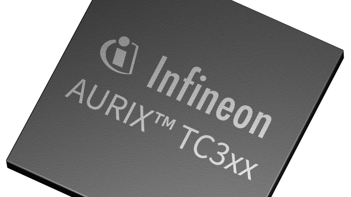 AURIX TC3x unterstützt FreeRTOS - Automotive > Software & Tools ...