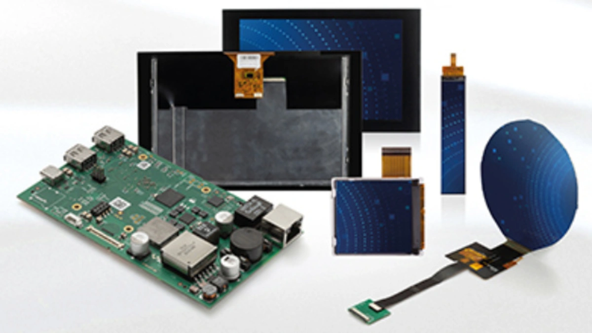 Embedded-Module in Industriequalität - Embedded > Hardware - Elektroniknet