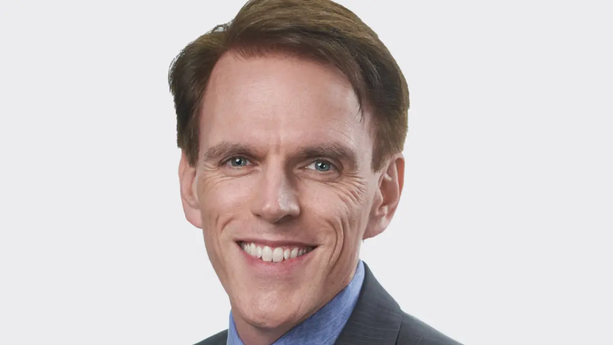 Mike Doogue becomes new President and CEO - International - Elektroniknet