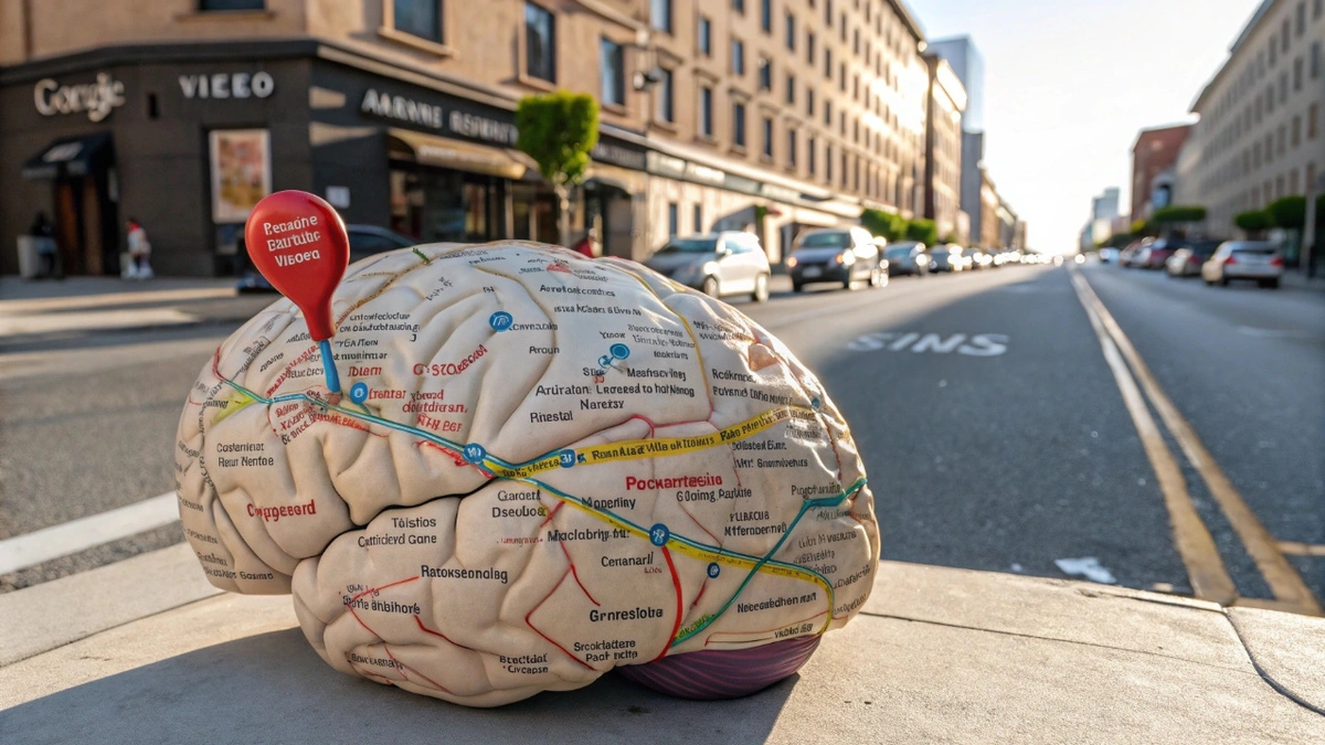 Against Alzheimer's: AI Creates 3D Map of the Brain - International ...