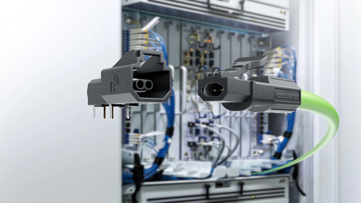 Mit Automotive-DNA zum neuen Standard in der Industrie - E-Mechanik ...