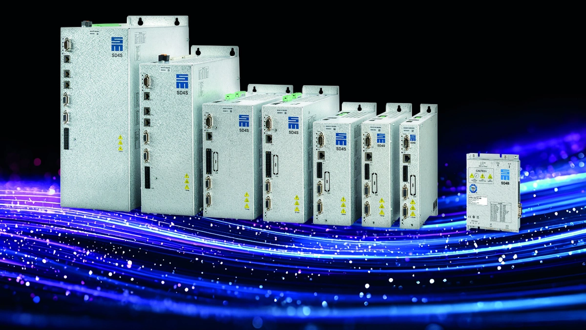 New scope for high-speed applications - International - Elektroniknet