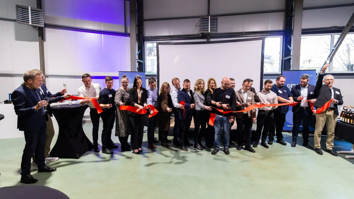 AMS Technologies Expands Technology Center in Poland - International ...