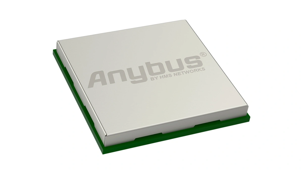 Neues Anybus-Angebot auf System-on-Module-Basis - Automation > M2M ...