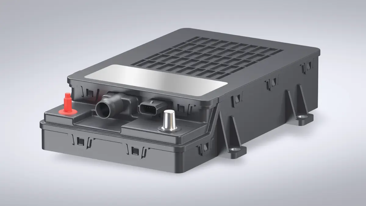 Forvia Hella Integrates Li-Ion Cells and BMS into a Single Product ...