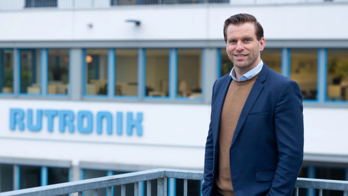 Rutronik stellt Management-Struktur neu auf - Distribution > Strategie ...