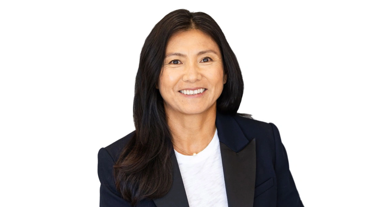 Dr. Yoky Matsuoka verstärkt Board of Directors - Halbleiter - Elektroniknet