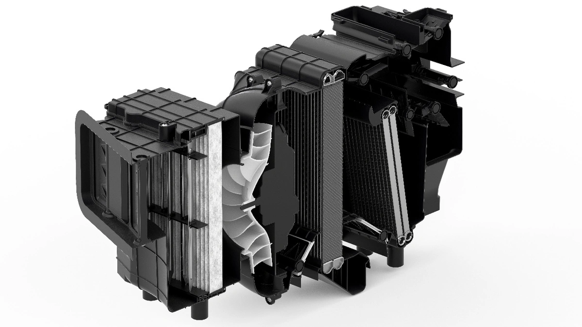 Mehr Reichweite für E-Fahrzeuge im Winter - Automotive ...