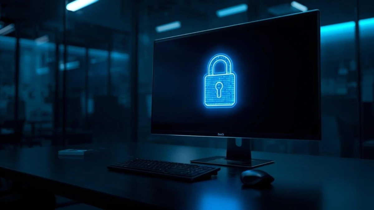 Neue Displays schützen vor Visual Hacking - Optoelektronik > Displays ...