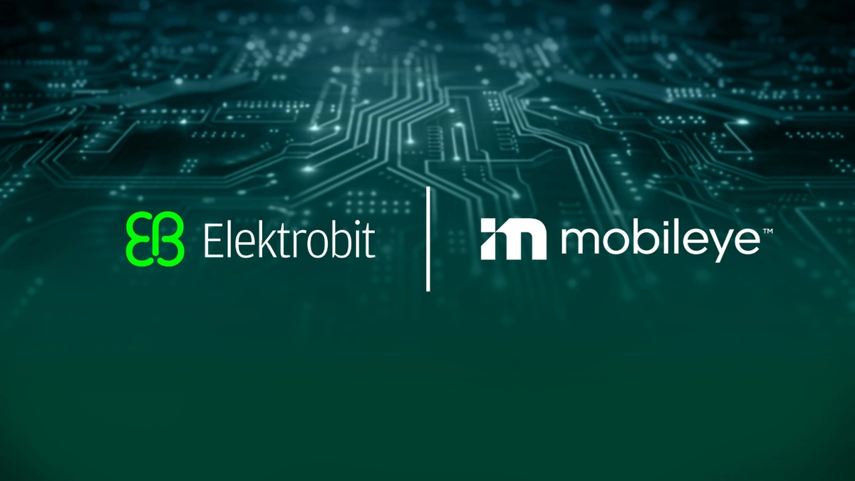 Mobileye Drive integriert Open-Source-Software von Elektrobit ...