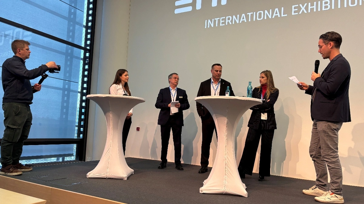 Automotive-Know-How soll Europas Verteidigung beschleunigen ...