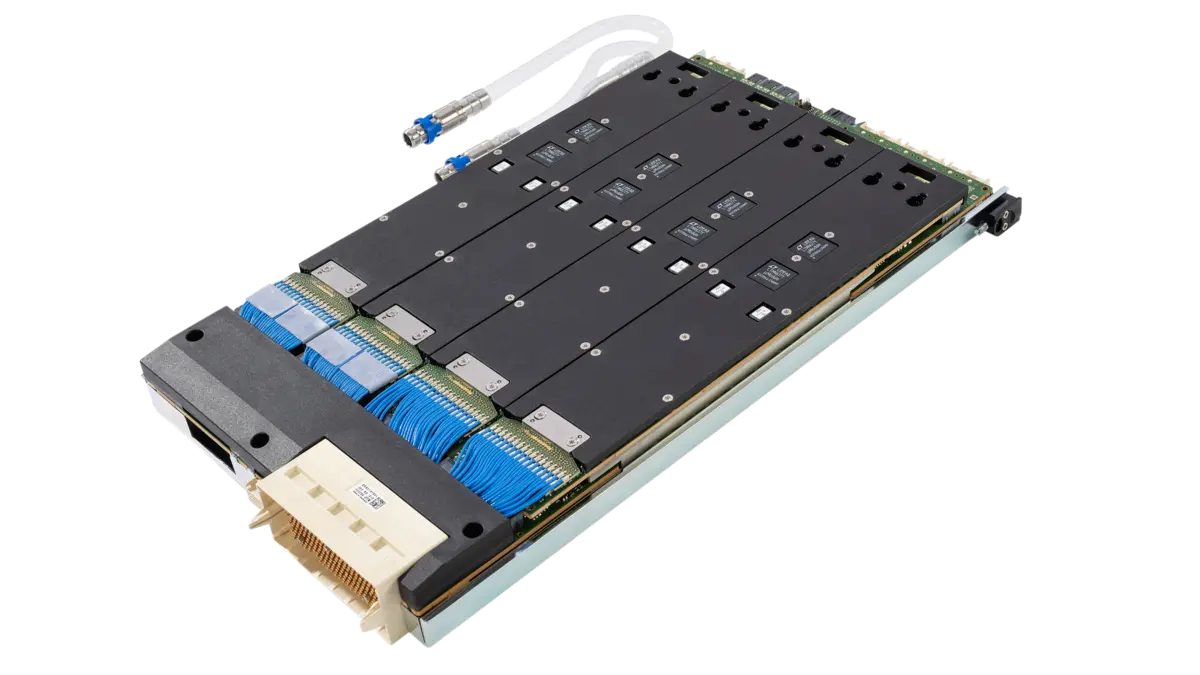 Advantest Extends Capabilities of SoC Test Platform - International ...