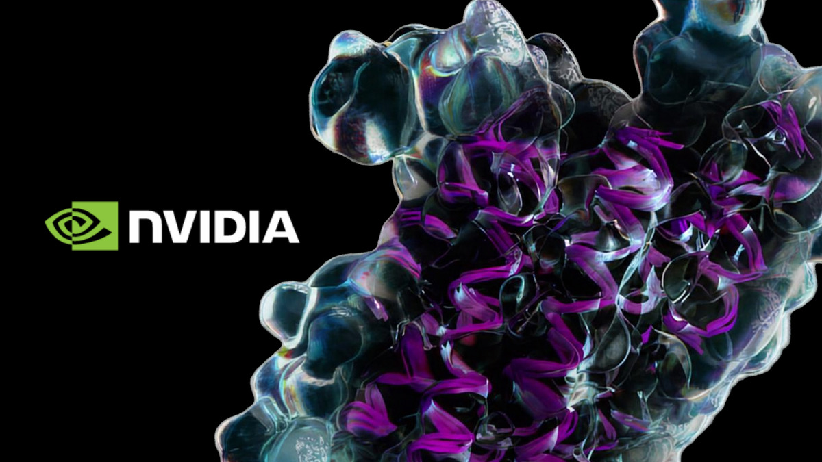 Vom Chip zur Plattform: Nvidia erweitert Infrastruktur für Medizin-KI ...