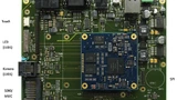Phytec miriac MPX Computermodul