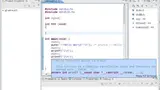 Debugging Eclipse