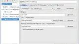 Debugging Eclipse