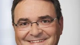 Werner Sauter, ab dem 31.3.2010 kaufmännischer Geschäftsführer von Ixxat.