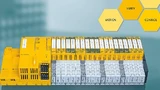 Das Automatisierungssystem »PSS 4000« von Pilz