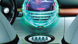 Mini Center Globe 