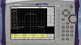 Handheld-Analysator BTS Master MT8222A