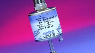 Drucksensor Setra 201