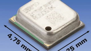 Drucksensormodul MS5561C