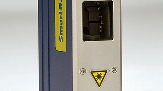 SmartRay 3D-Scanner