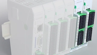 Kuhnke Automation »Ventura FIO Drive Control«