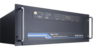 Moxa Embedded-Computer »DA-710«