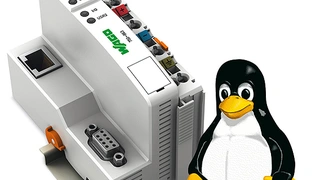 Wago »Linux-Controller 750-863«