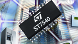 ST7540
