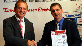 EBV Elektronik