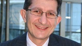 Dr. Vaheh Khachatouri, Bachmann electronic: »Steuerungstechnik in Windkraftanlagen muss einen erweiterten Temperaturbereich bieten, elektrostatischen Entladungen und Magnetfeldern widerstehen sowie schock- und vibrationsfest sein.«