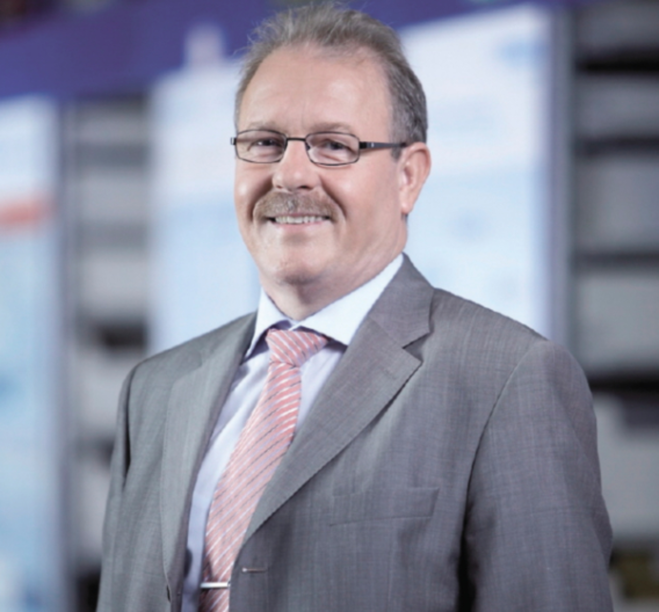 Günter Wolfensberger, Rutronik